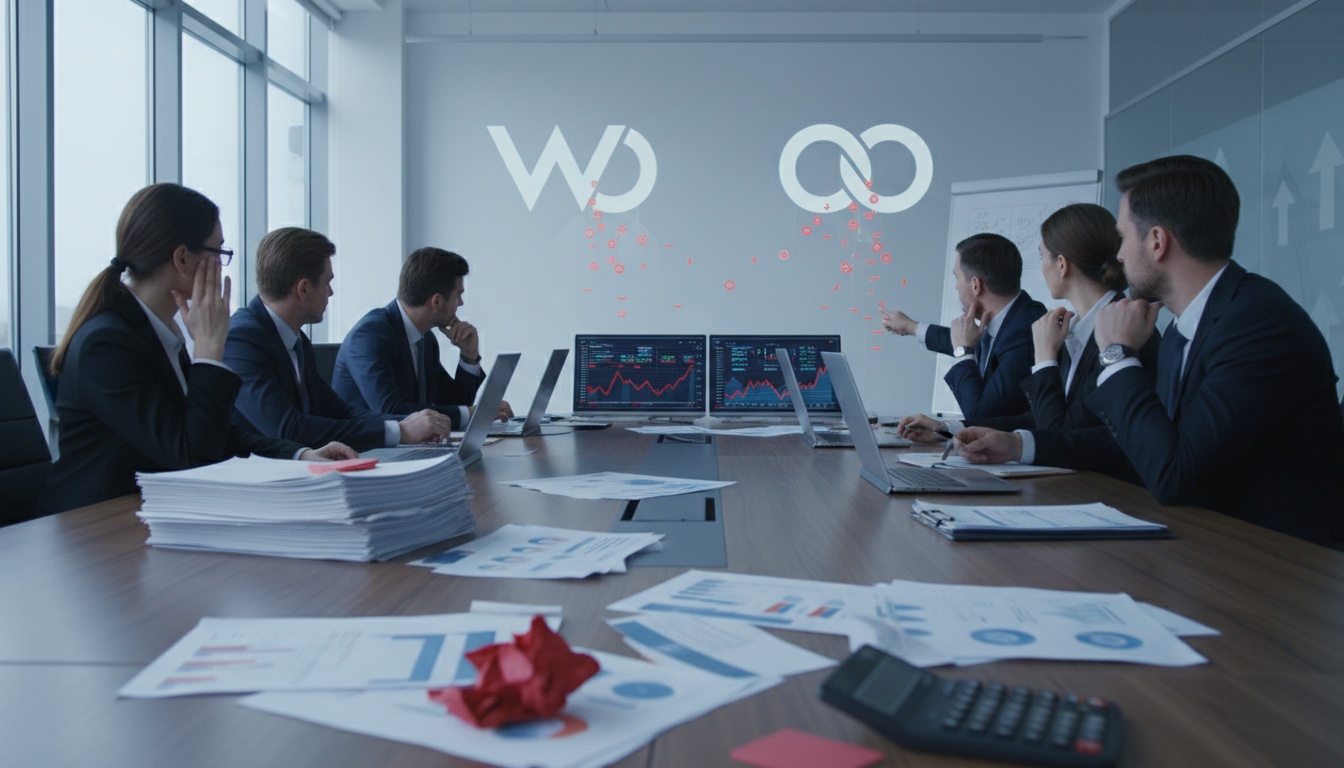 Штрафы Wildberries и Ozon копятся: как остановить рост удержаний